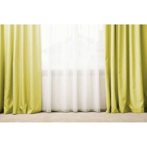 Tenda 100%pura seta 137x 280 o 300 cm diversi colori - immagine 30