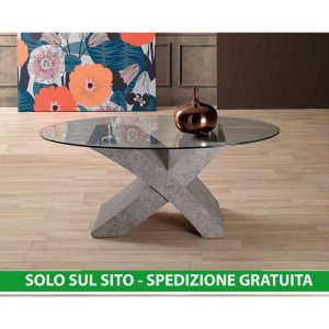 Tavolino da salotto Tito - immagine 1