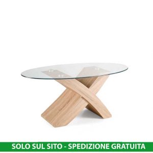 Tavolino da salotto Tito - immagine 3