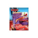 Trapunta Singola Disney Cars
