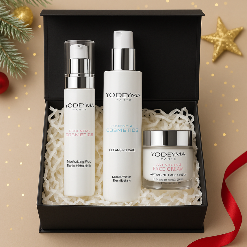Box Regalo Yodeyma